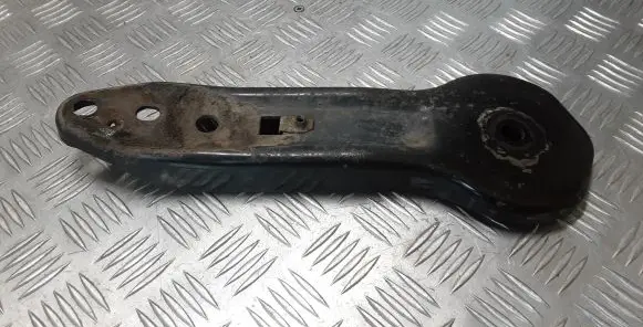 Other front suspension part