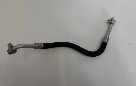 Jaguar F-Type Air conditioning (A/C) pipe/hose GX5319N602AC