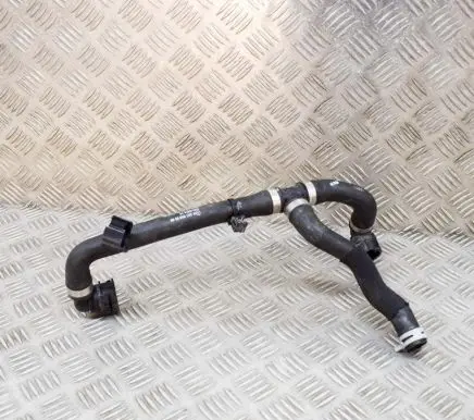Mercedes-Benz EQA Engine coolant pipe/hose A2435000900