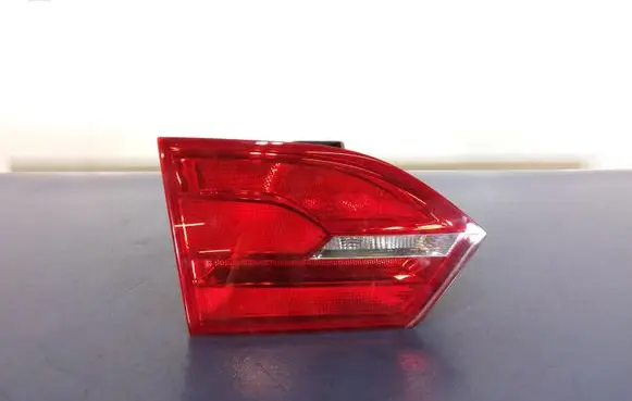 Volkswagen Jetta VI Rear/tail lights