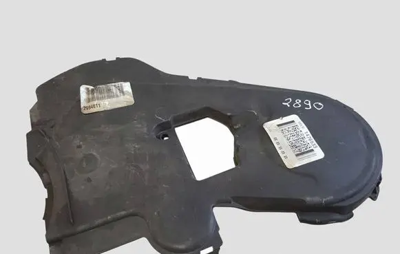 Volvo V40 Timing belt guard (cover) 30757909