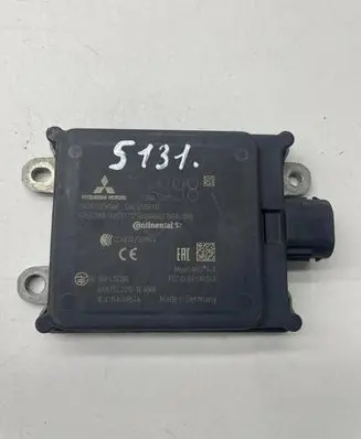 Mitsubishi Eclipse Cross Distronic sensor radar 8638A398
