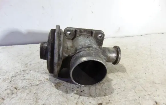 BMW 5 E39 EGR valve 72252200