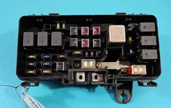 Honda Accord Fuse box set 3825A-S1A-G200 IMPRK1363637