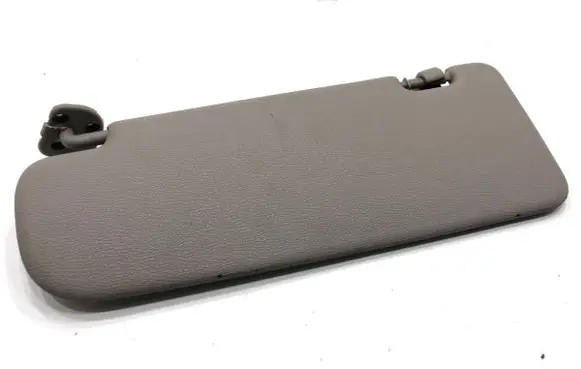 BMW X6 E71 Sun visor 