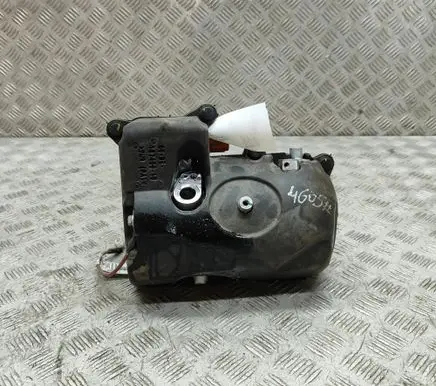 BMW iX Air conditioning (A/C) compressor (pump) 5A45A24