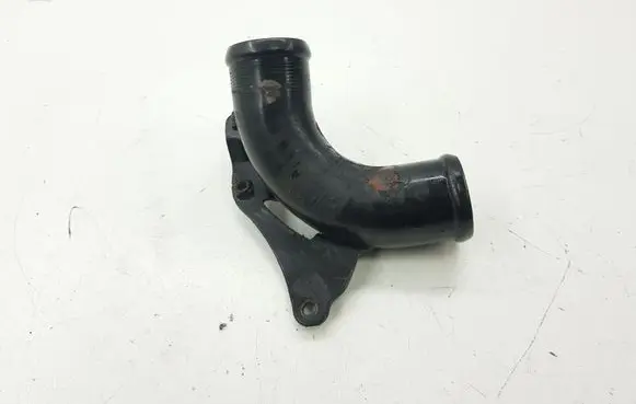 Ford Focus Intercooler hose/pipe