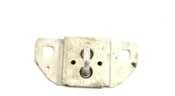 Tesla Model S Rear door lock loop/hook striker A2127400132