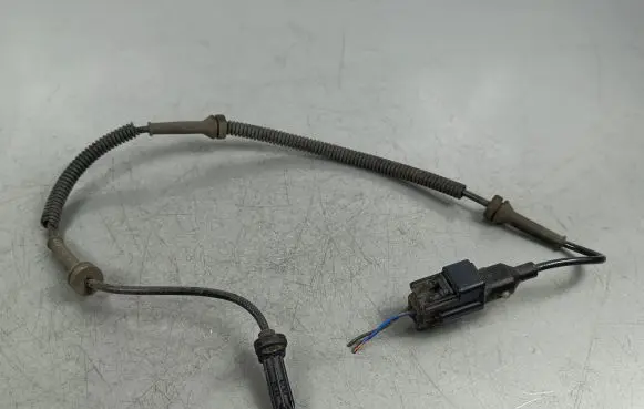 Jaguar F-Pace ABS rear brake sensor 