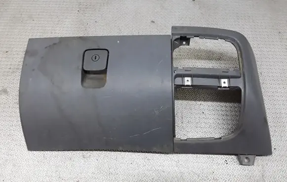 Peugeot Boxer Glove box set LS130434601 LS130434602