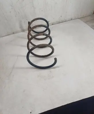 Mercedes-Benz C W203 Front coil spring