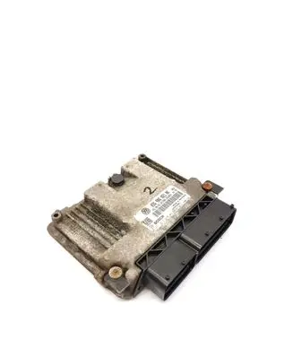 Volkswagen PASSAT B6 Engine control unit/module 03G906021NK 03G906021AB 0281013440