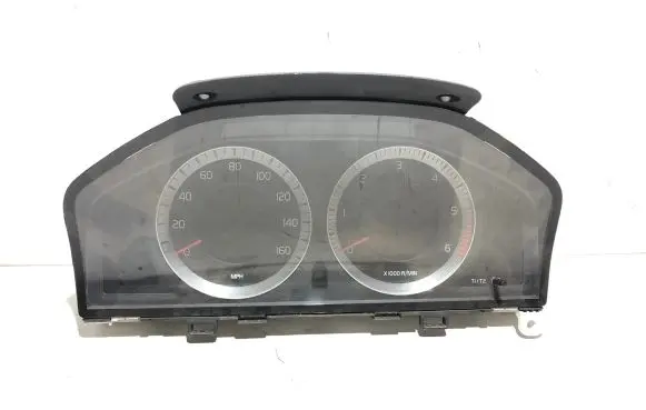 Volvo XC60 Speedometer (instrument cluster) 31270854AA 36002583 69199930U