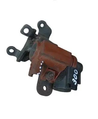 Peugeot 407 Turbo solenoid valve 9654282880