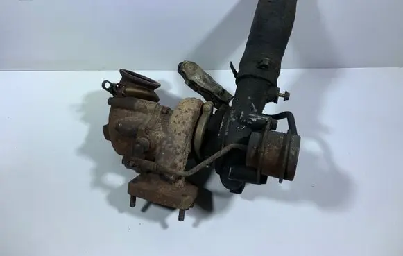 Citroen Jumper Turbo 504340178 504304178 504110697