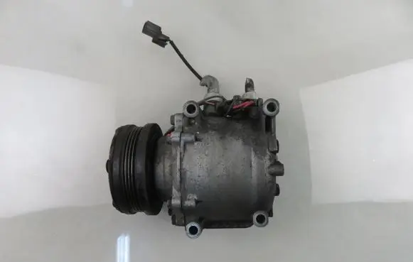 Honda HR-V Air conditioning (A/C) compressor (pump) HS090L0A