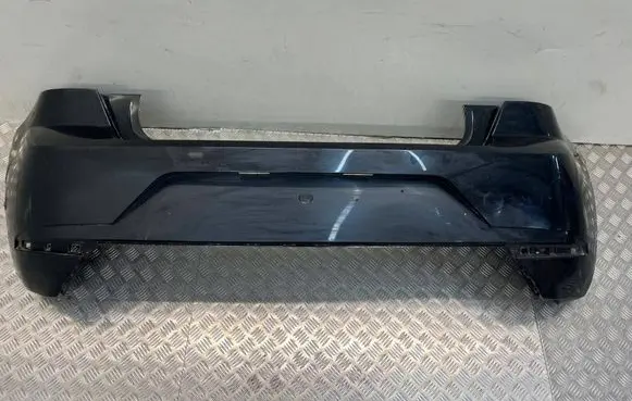 Seat Ibiza V (KJ) Rear bumper 6F0807421D