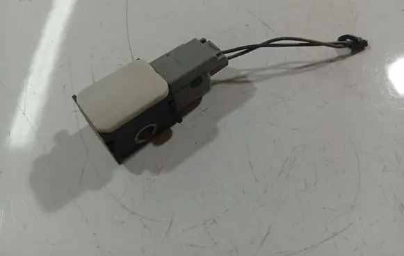 Ford Galaxy Airbag deployment crash/impact sensor 3M5T14B342AB