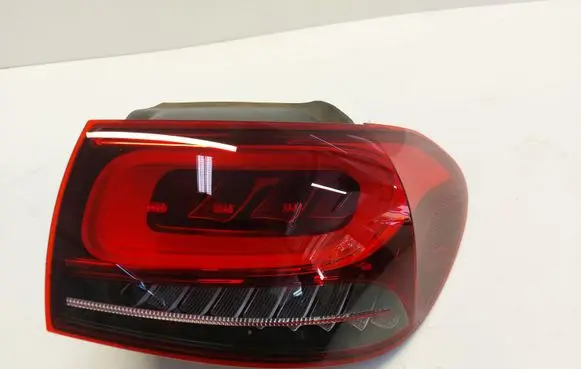 Mercedes-Benz GLA H247 Rear/tail lights a2479063201