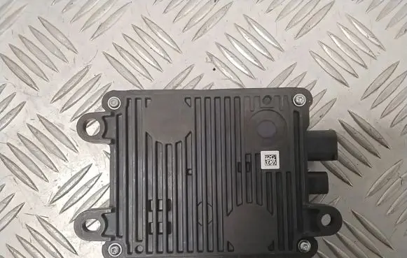 Mercedes-Benz C W206 Blind spot module A0009009738