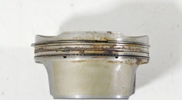 Porsche 911 996 Piston 99610305209