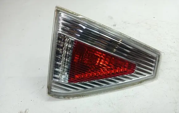 Subaru Impreza III Rear/tail lights LAMAPLTIMP
