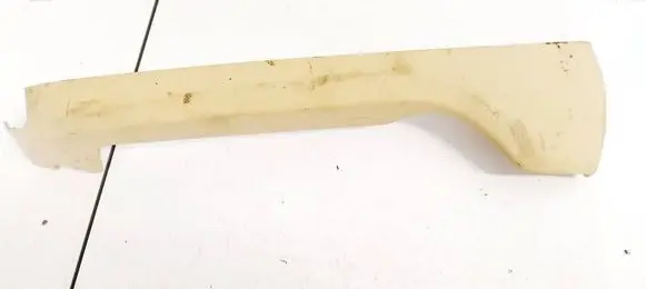BMW 5 GT F07 Other interior part 52107317446