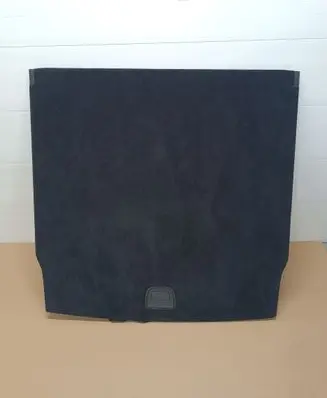 Mercedes-Benz EQC Trunk/boot floor carpet liner A2936808000