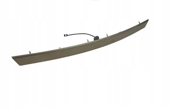 Chevrolet Cruze Tailgate trunk handle 96888801