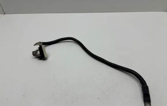 Infiniti Q30 Negative earth cable (battery) A1669056001 8192A1426