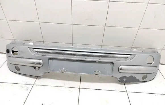 Mini One - Cooper R50 - 53 Front bumper 6800130 51116800130