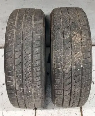 Volkswagen Golf II R15 winter tire 18560R15 FRD79