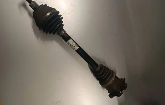 Audi A8 S8 D3 4E Front driveshaft 4E0407272P