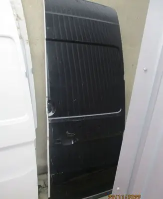 Volkswagen Crafter Side sliding door 25554444g