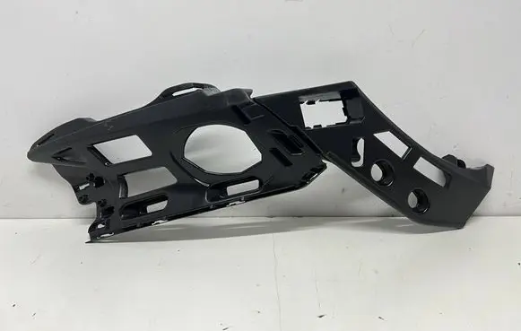 Skoda Enyaq iV Front bumper mounting bracket 5LA807056