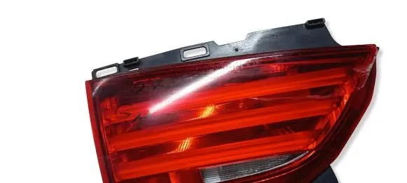 BMW 5 GT F07 Tailgate rear/tail lights 