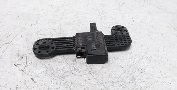 Mercedes-Benz B W245 Seat pressure sensor A1698207010