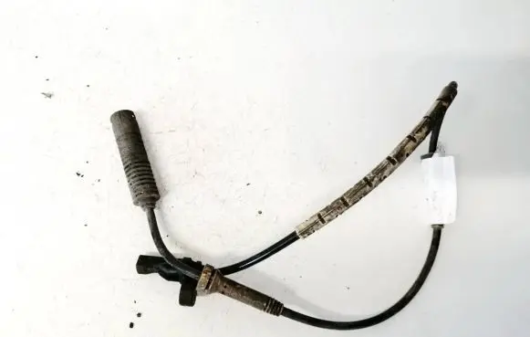 BMW 3 E90 E91 ABS brake wheel speed sensor 10071161973