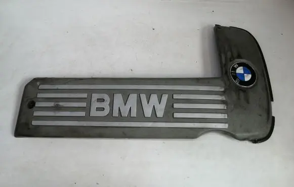BMW 5 E39 Engine cover (trim)