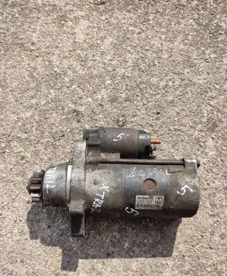 Nissan X-Trail T30 Starter motor 233008H801 M008T71471