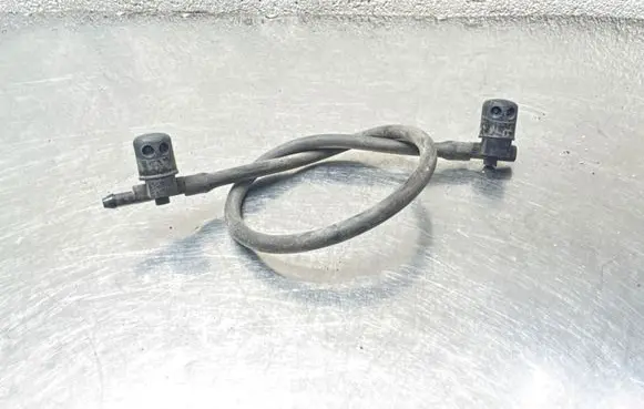 Opel Vectra C Windshield washer spray nozzle 9221637