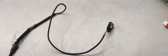 Volkswagen PASSAT B6 Lambda probe sensor