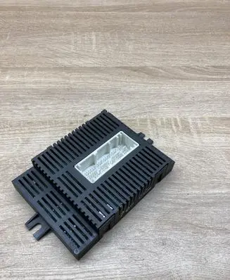 BMW 5 E60 E61 Light module LCM 9116260