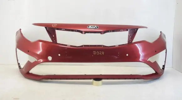 KIA Optima Front bumper 86511-D4500