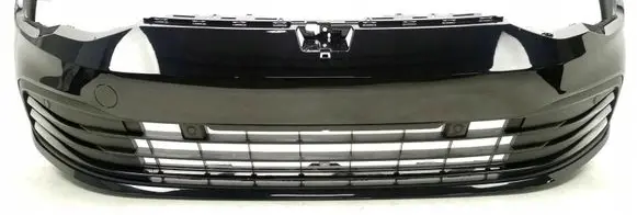 Volkswagen Golf VIII Front bumper