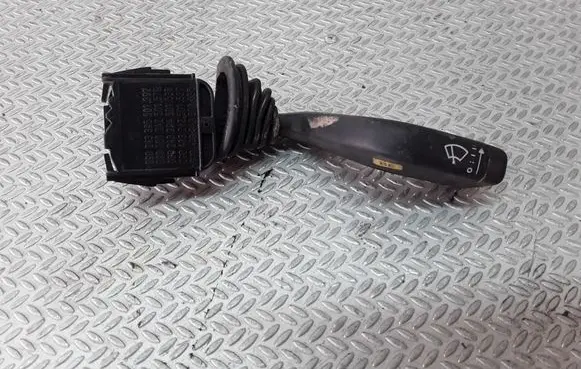 Opel Astra G Wiper control stalk 090243395