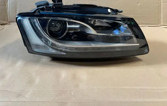 Audi A5 8T 8F Headlight/headlamp 8T0941004AD 89317761