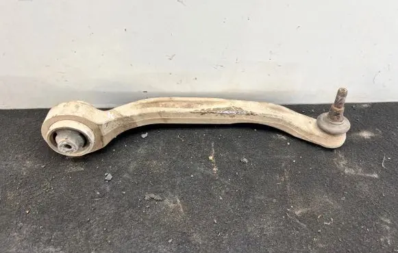 Audi A6 S6 C6 4F Front control arm 4E0407505E