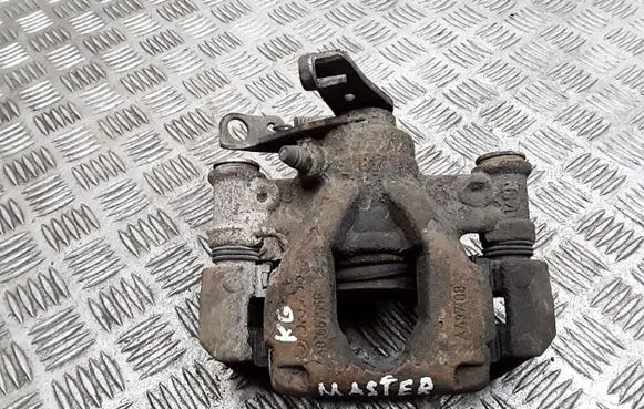 Renault Master III Rear brake caliper