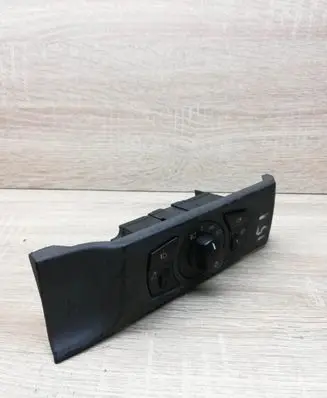 BMW 5 E60 E61 Light switch 6925296